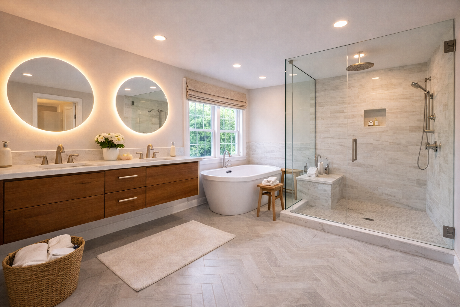 Bathroom — Annapolis Spa Bath